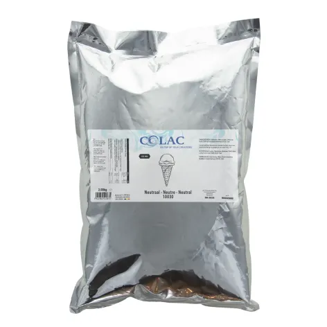 Colac Complete Neutral Base Mix (Scoop)